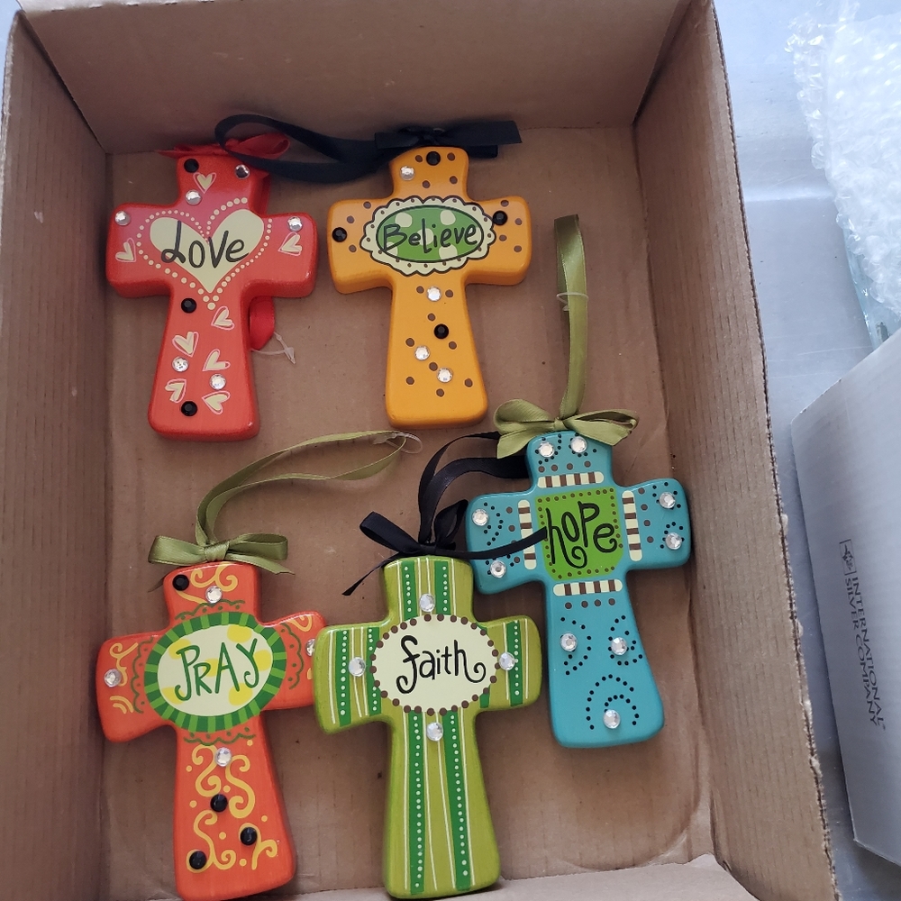 Ornaments